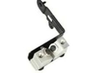 Chevrolet Brake Proportioning Valve - 15847196 Valve
