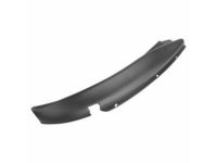 GM 25826330 Cowl Grille, Passenger Side GM 25826330 Cowl Grille, Passenger Side