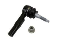 GM 19207057 Outer Tie Rod GM 19207057 Outer Tie Rod