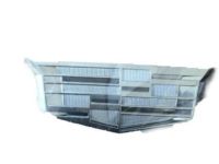 GM 84113416 Emblem, Front Driver Side