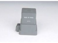 GM 15319851 Relay