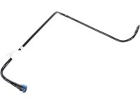 GM 15115725 Pipe, Fuel Line