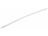 GM 15740529 Control Rod, Driver Side