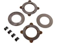 GM 26045829 Clutch Disc