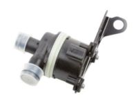 GM 84001653 Pump, Engine Coolant GM 84001653 Pump, Engine Coolant