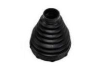 GM 19209167 Inner Boot, Front