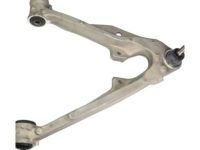 GMC Control Arm - 25997510 Lower Control Arm, Passenger Side