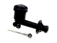 GMC Clutch Master Cylinder - 24249143 Master Cylinder