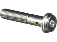 GM 97228929 Fitting, Engine Fuel Filter