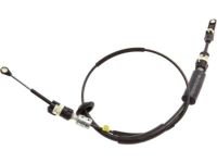 GMC Shift Cable - 23256076 Control Cable