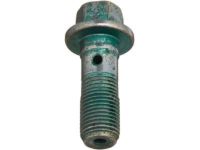 GM 11569590 Brake Hose Bolt