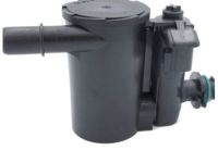 GM 13575702 Vent Control Solenoid GM 13575702 Vent Control Solenoid