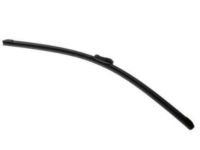 GM 39102794 Wiper Blade, Passenger Side