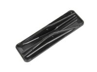 GM 3920296 Pedal, Accelerator Pedal