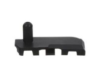 GM 23336339 Radiator Lower Bracket GM 23336339 Radiator Lower Bracket