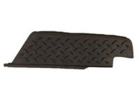 GM 10372927 Step Pad, Rear Driver Side GM 10372927 Step Pad, Rear Driver Side