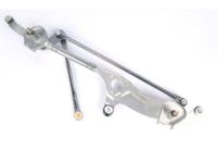 GM 84572804 Wiper Linkage