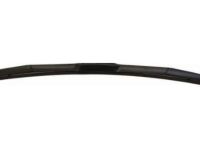 GM 19153351 Wiper Insert, Driver Side