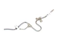GM 12639101 Pipe, Fuel Line GM 12639101 Pipe, Fuel Line