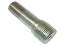 GM 19121796 Pin, Wheel Brake Cylinder/Caliper, Front GM 19121796 Pin, Wheel Brake Cylinder/Caliper, Front