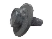 GM 11519381 Fender Bolt