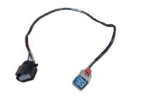 GM 15814858 Harness, Driver Side