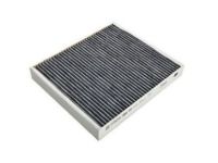 Chevrolet Cruze Parts - 13356914 Air Filter