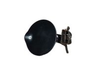 GM 15776460 Fuel Door