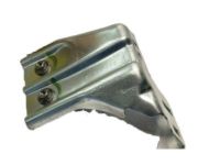 GM 22891633 Headlamp Bracket, Driver Side GM 22891633 Headlamp Bracket, Driver Side