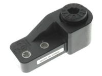 GM 39120015 Radiator Lower Bracket, Driver Side