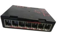 GM 13587704 Body Control Module GM 13587704 Body Control Module