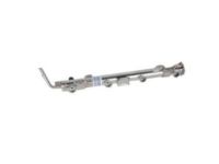 GM 12593231 Fuel Rail