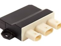 GM 23460553 Hands Free Rear Closure Module