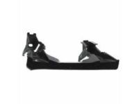 GM 22790938 Lens & Housing Bracket, Passenger Side GM 22790938 Lens & Housing Bracket, Passenger Side