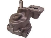 Pontiac Oil Pump - 93427692 Oil Pump
