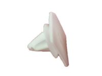 GM 92138865 Front Sill Plate Retainer GM 92138865 Front Sill Plate Retainer