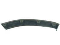 GM 25782871 Air Deflector, Passenger Side
