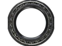Chevrolet Avalanche 2500 Wheel Bearing - 9428908 Wheel Bearing