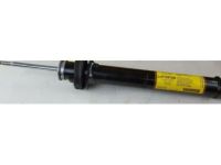 GM 19181634 Shock Absorber, Front