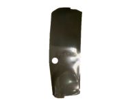 GM 15296710 Deflector, Cowl Top Vent Louver