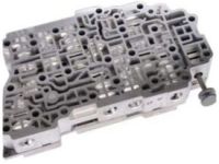 GM 24249346 Valve Body GM 24249346 Valve Body