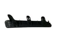 GM 88975667 Outer Grille