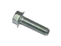 GM 94500719 Suspension Crossmember Mount Bolt GM 94500719 Suspension Crossmember Mount Bolt