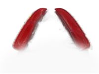 GM 95182608 Reflector