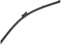 GM 25941804 Wiper Blade, Passenger Side GM 25941804 Wiper Blade, Passenger Side