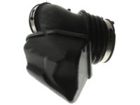 GM 22985660 Outlet Tube