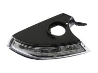 GM 23453749 Turn Signal Lamp, Rear Driver Side