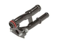 GM 12644554 Water Pipe GM 12644554 Water Pipe