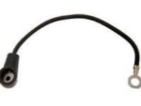 GM 15321209 Cable, Battery(Positive)