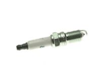 Chevrolet Express 3500 Spark Plug - 19299585 Spark Plug